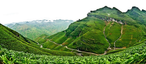 HA GIANG